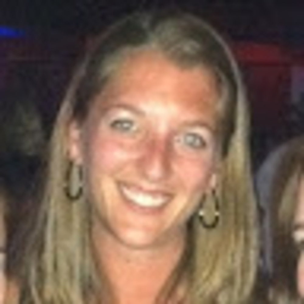 Meet your Posher, Alisha